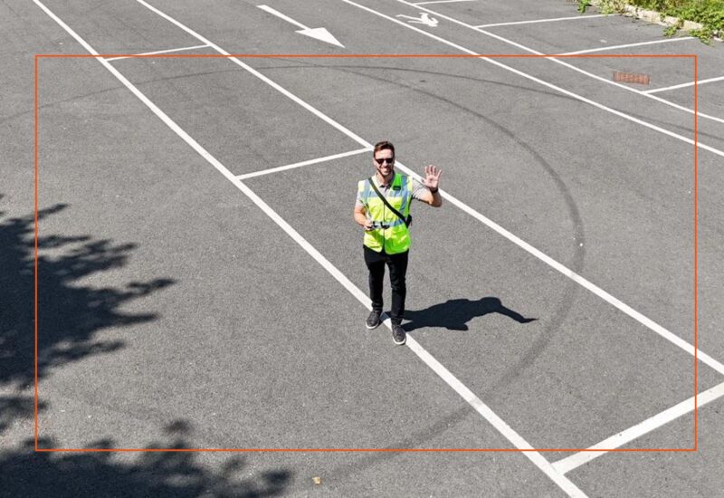 Hartnell Taylor Cook introduce drone fleet to building surveying