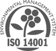 ISO 14001 logo