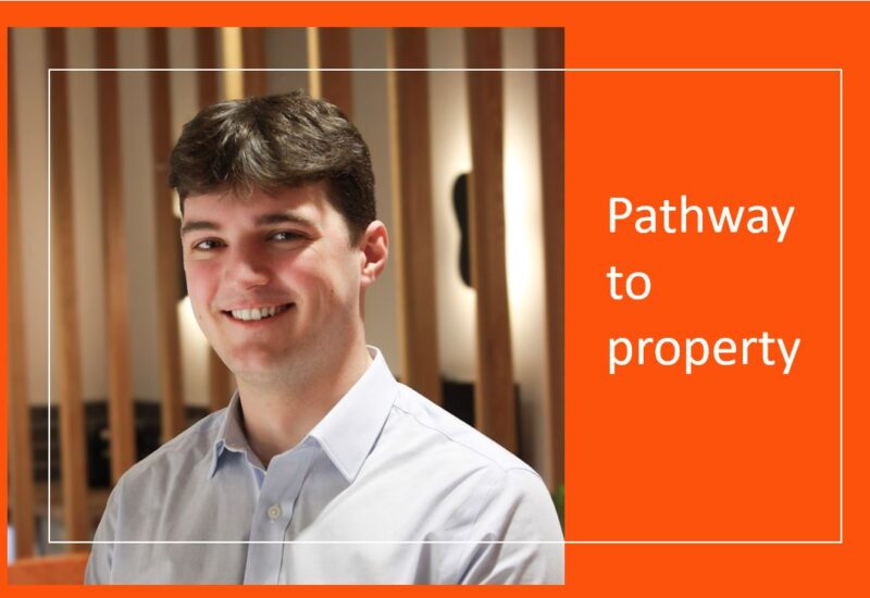 Pathways to property Eric Woollard Hartnell Taylor Cook