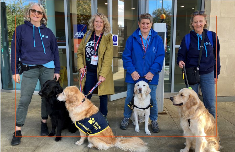 Marking World Mental Health Day at Hartnell Taylor Cook