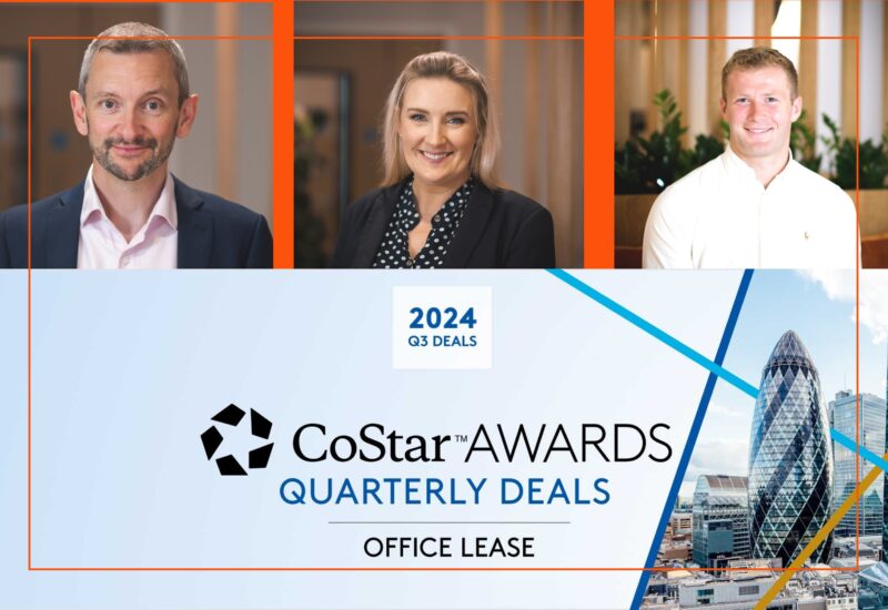 Hartnell Taylor Cook Wins CoStar Quarterly Awards Office Lease Q3 2024 web