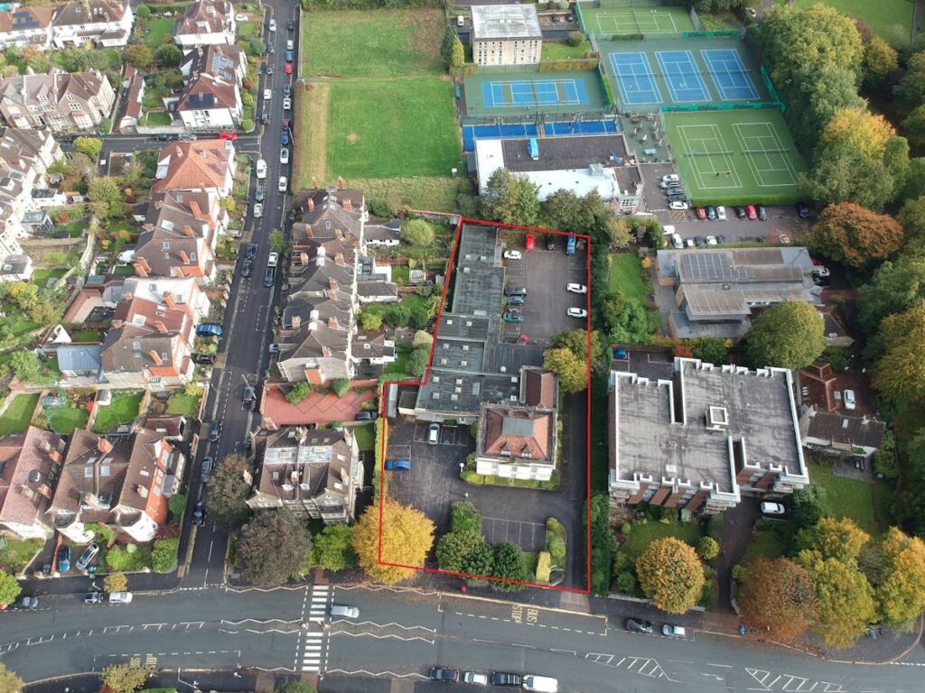 Redland Office Centre, 157 Redland Road, Bristol