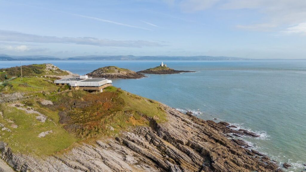 Mumbles, Swansea