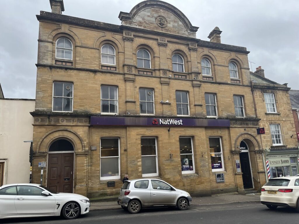 10 East Street, Ilminster