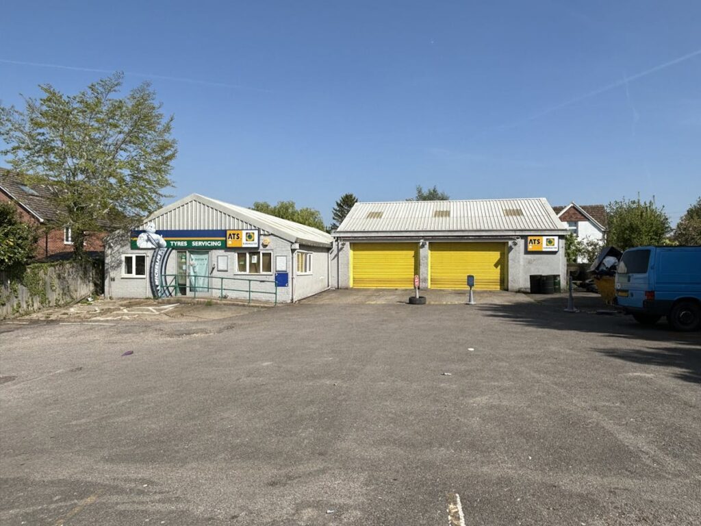 76 Grove Street, Wantage