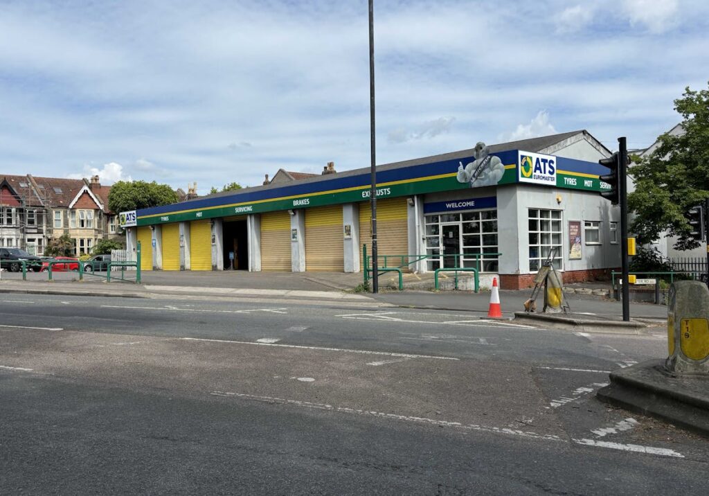 551 Gloucester Road, Horfield, Bristol