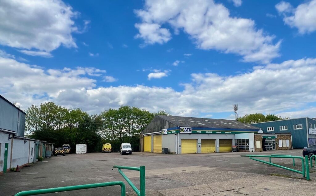 14 Burnt Mill, Harlow
