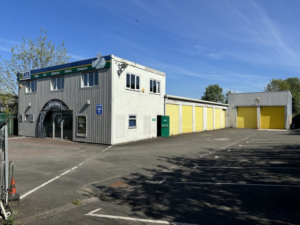 Chosen View Road, Cheltenham