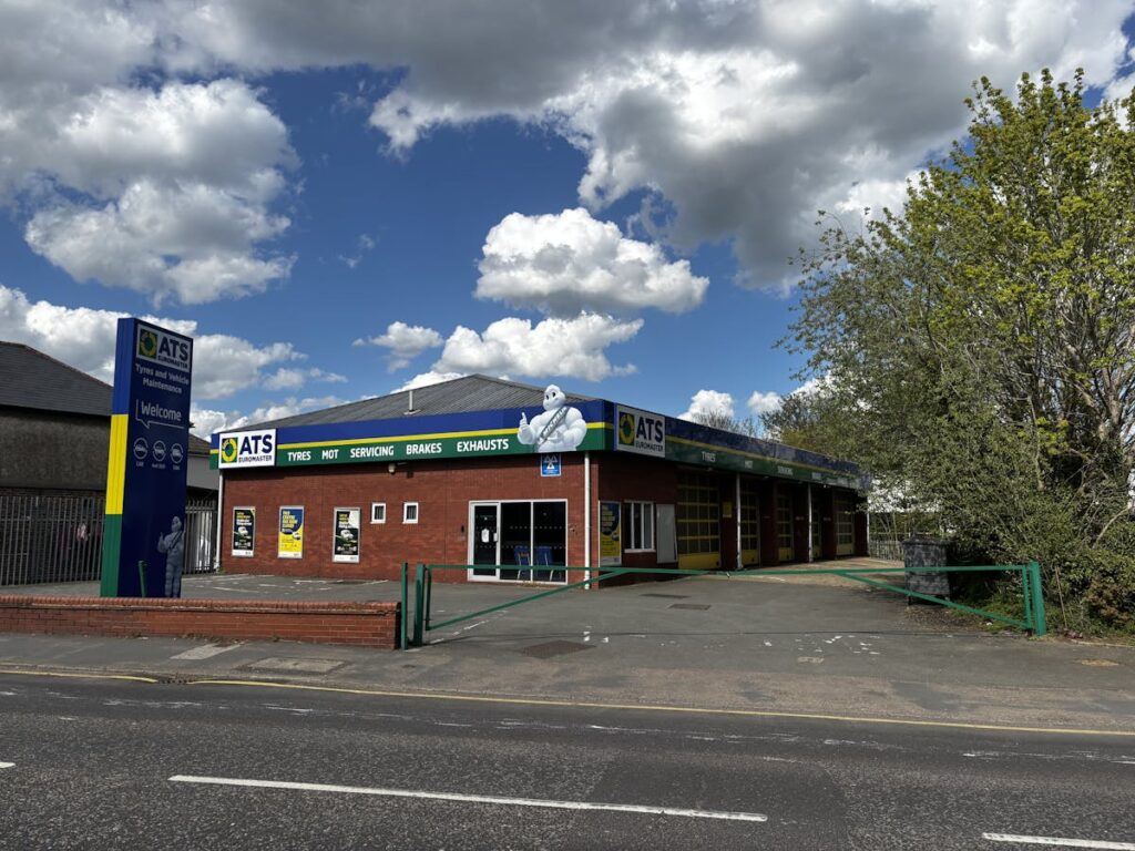 105 Dunmow Road, Bishop’s Stortford