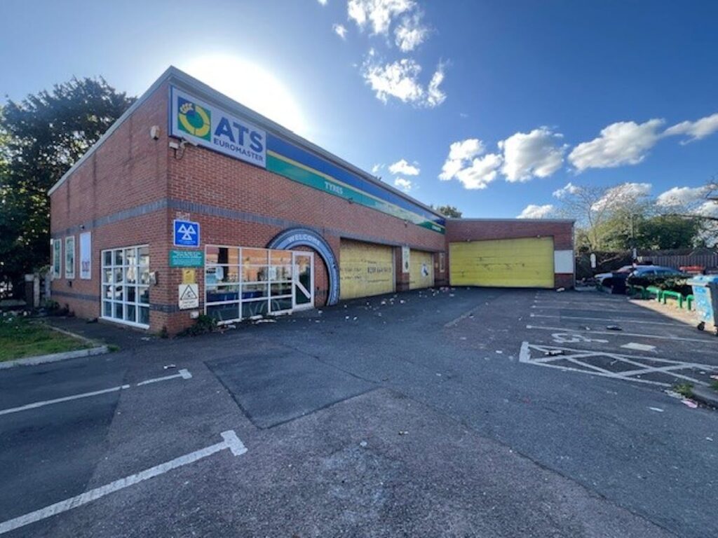 116 Thornton Road, Thornton Heath