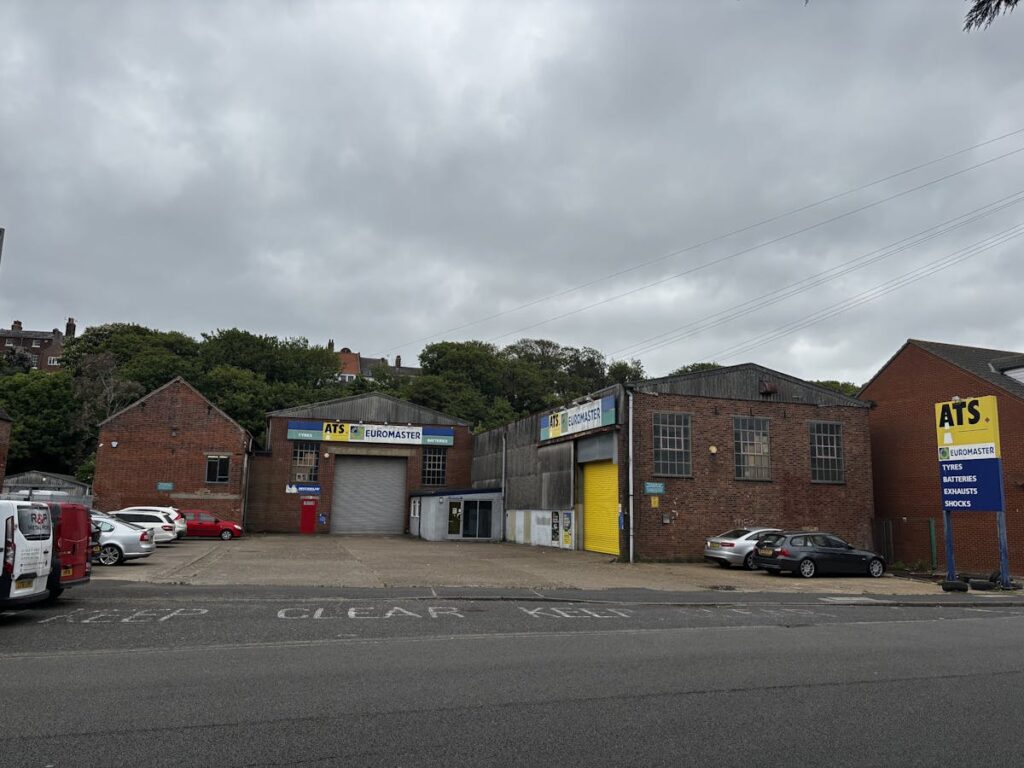 263B Whapload Road, Lowestoft