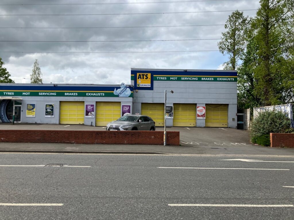 Luton Road, Dunstable