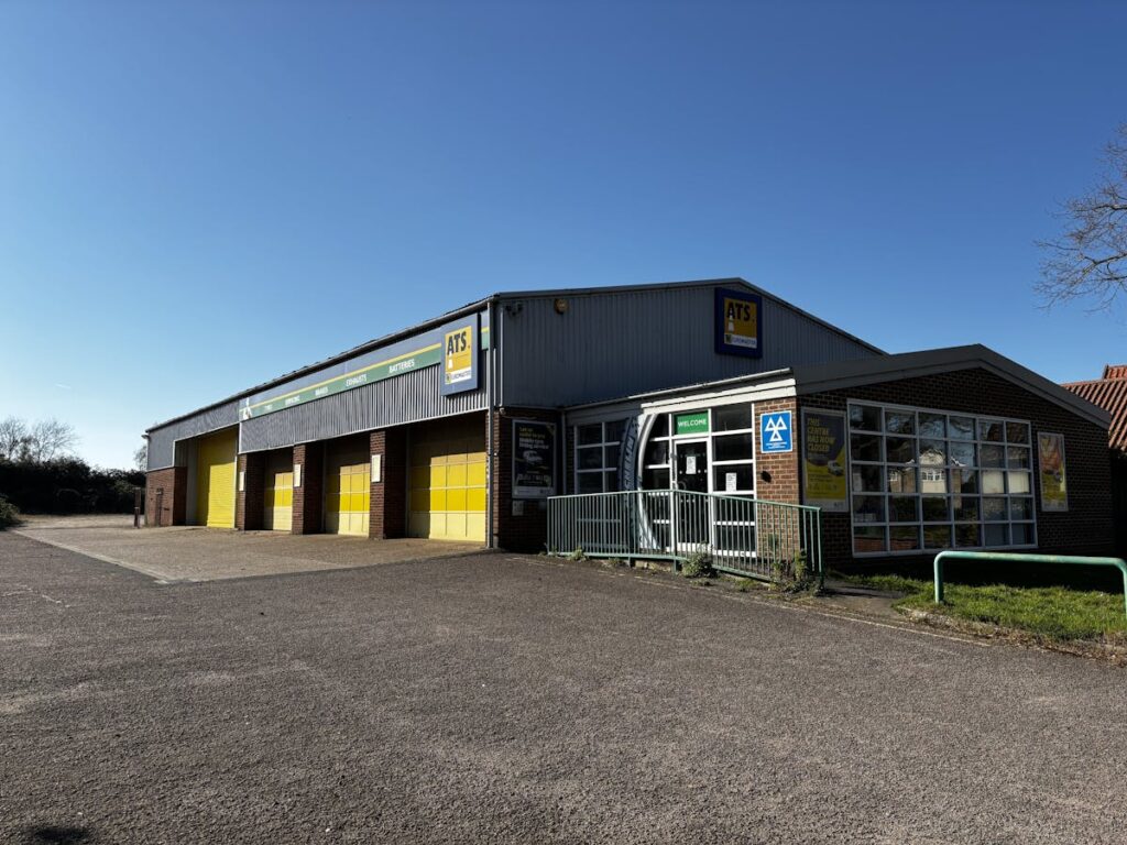 29 Shelfanger Road, Diss