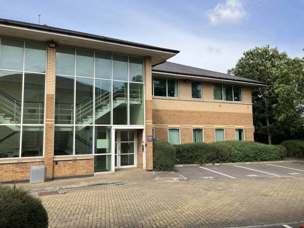 St. Brendans Court, Island Trade Park, Bristol