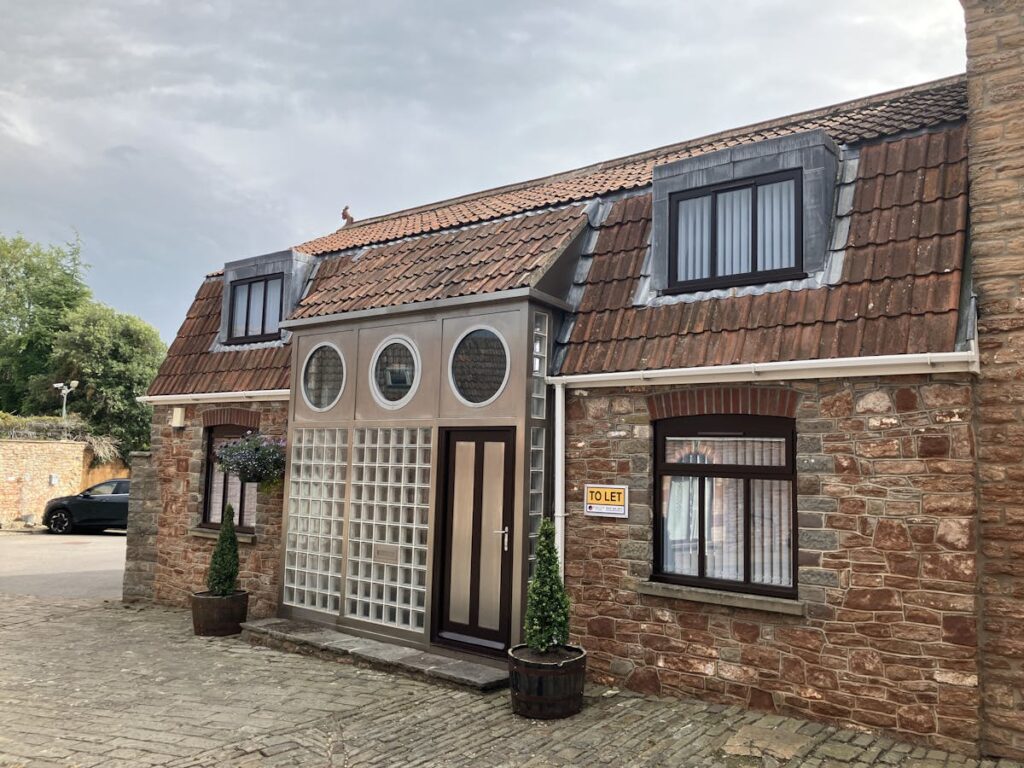 The Old Forge, Lodway, Bristol