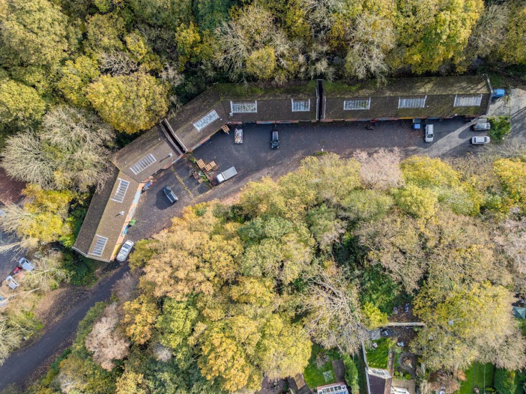 Units 11 – 19 Avon Valley Business Park, Chapel Way, Bristol