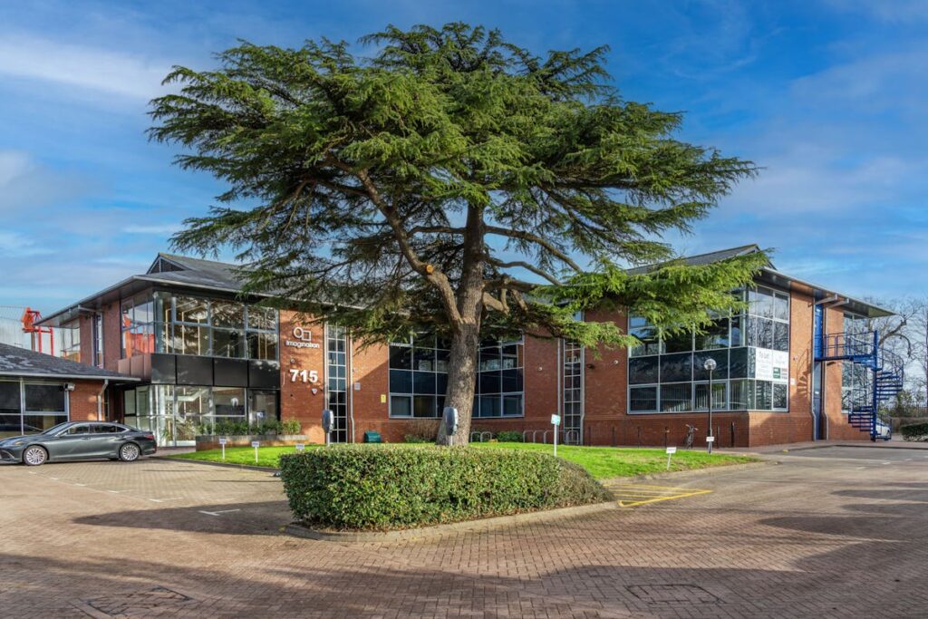 715 Aztec West, Bristol