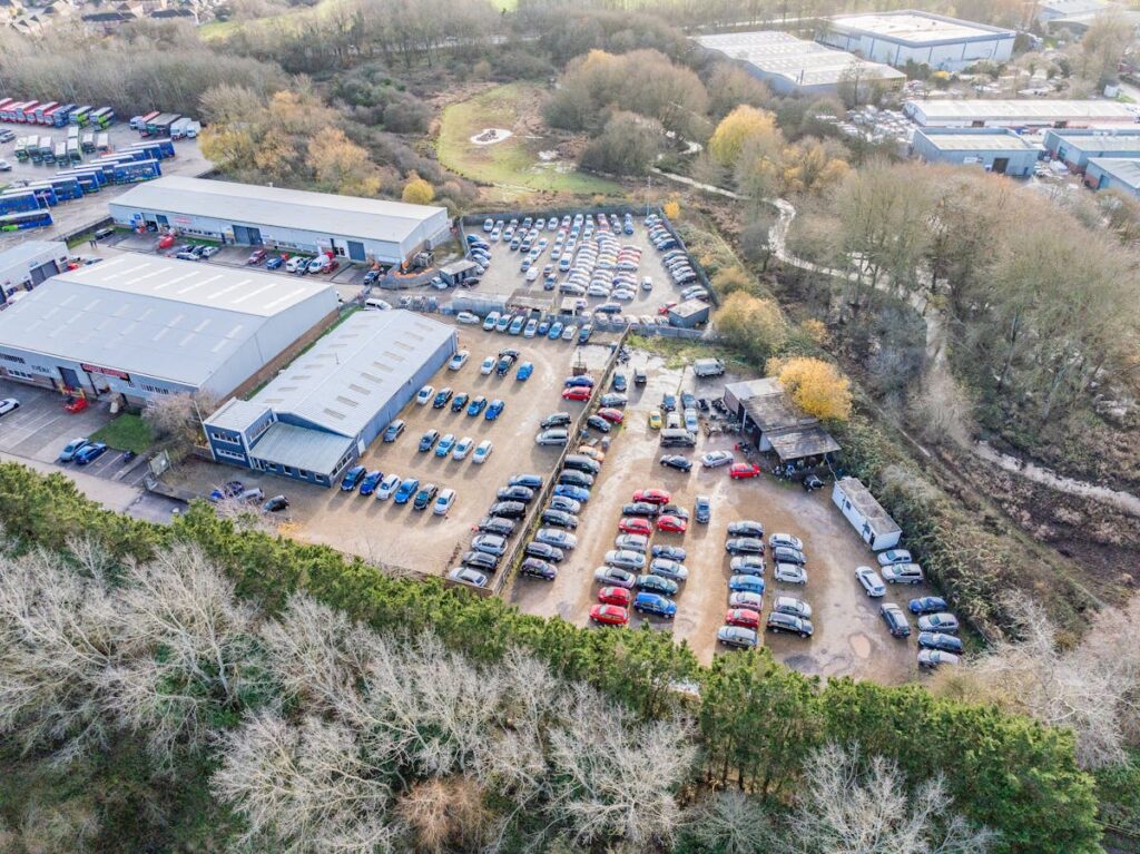 Swindon Ground Rent Portfolio, Swindon