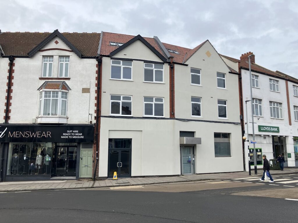 13 High Street, Westbury-on-Trym, Bristol