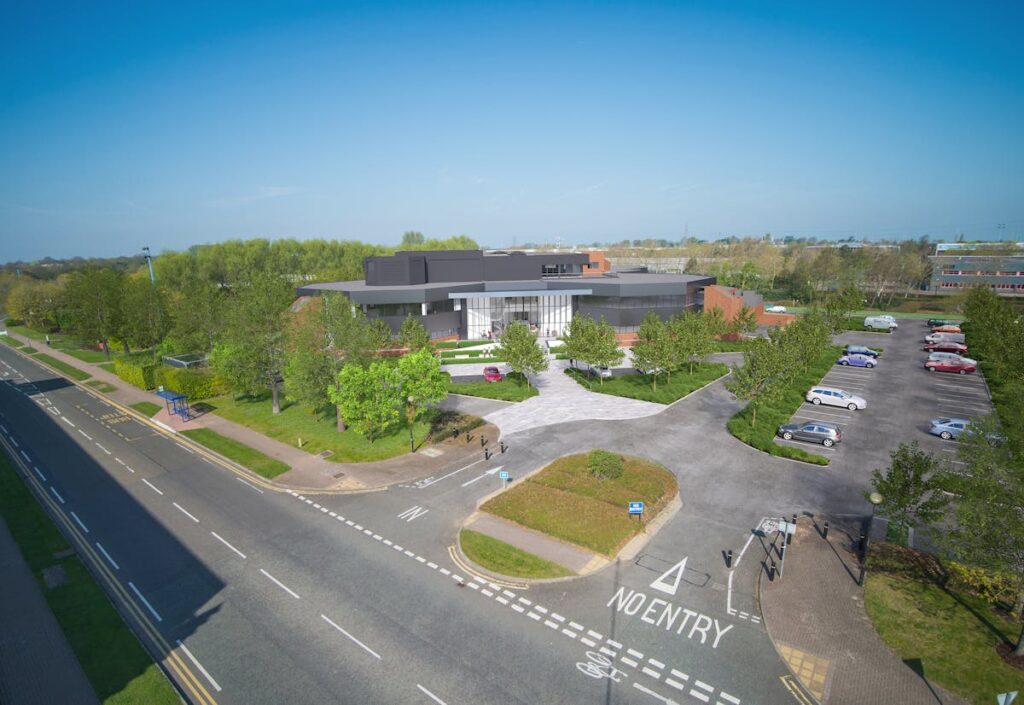 Park Avenue, Almondsbury, Bristol