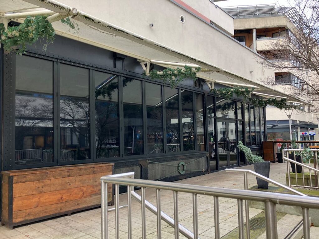 Unit 1 Balmoral House, Harbourside, Bristol