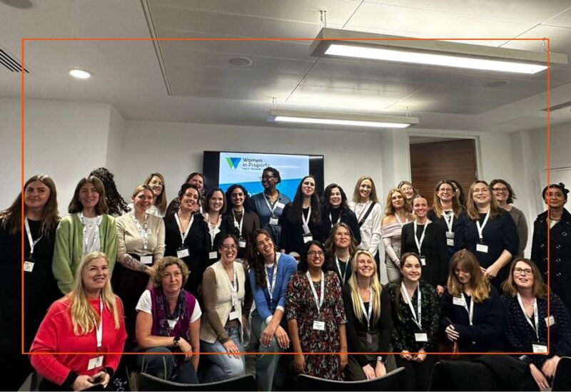 Beth Warren Joins Women In Property Committee Hartnell Taylor Cook