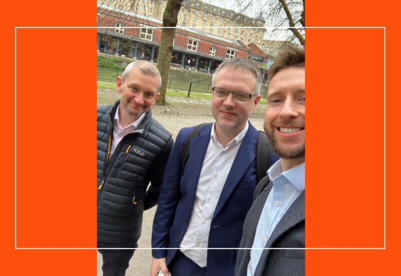 Delivering edicuation about EPCs and MEES Hartnell Taylor Cook mar 2026