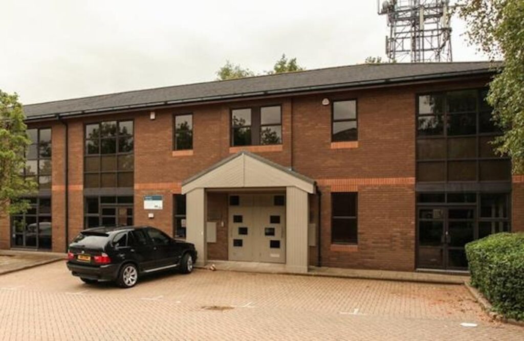 Great Park Road, Almondsbury, Bristol