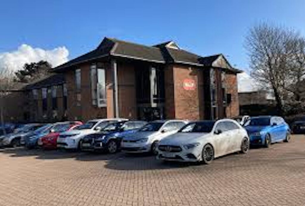 Beaufort Court, Beaufort Office Park, Bristol