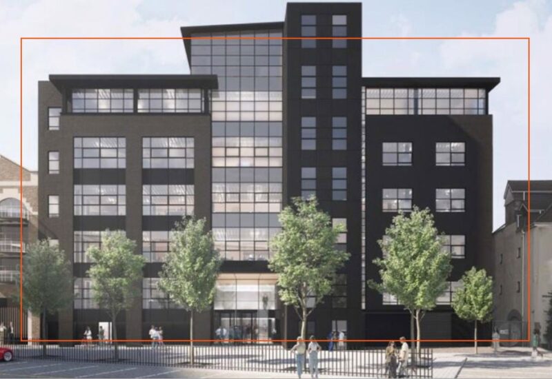 Bristol Q1 Office Take‑Up Sparks Optimism for the Year Ahead Hartnell Taylor Cook