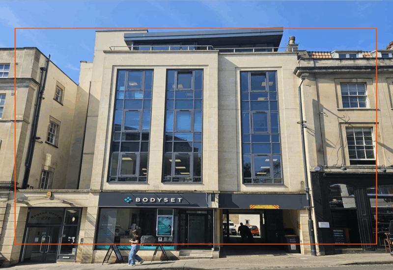 Leading property consultancy Hartnell Taylor Cook has completed the disposal of Regent House, a prominent mixed-use building in the heart of Clifton Village, to a private investor for £2.15m. The sale was completed on behalf of a long-standing private client.
